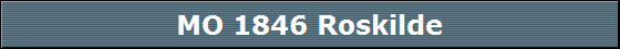 MO 1846 Roskilde