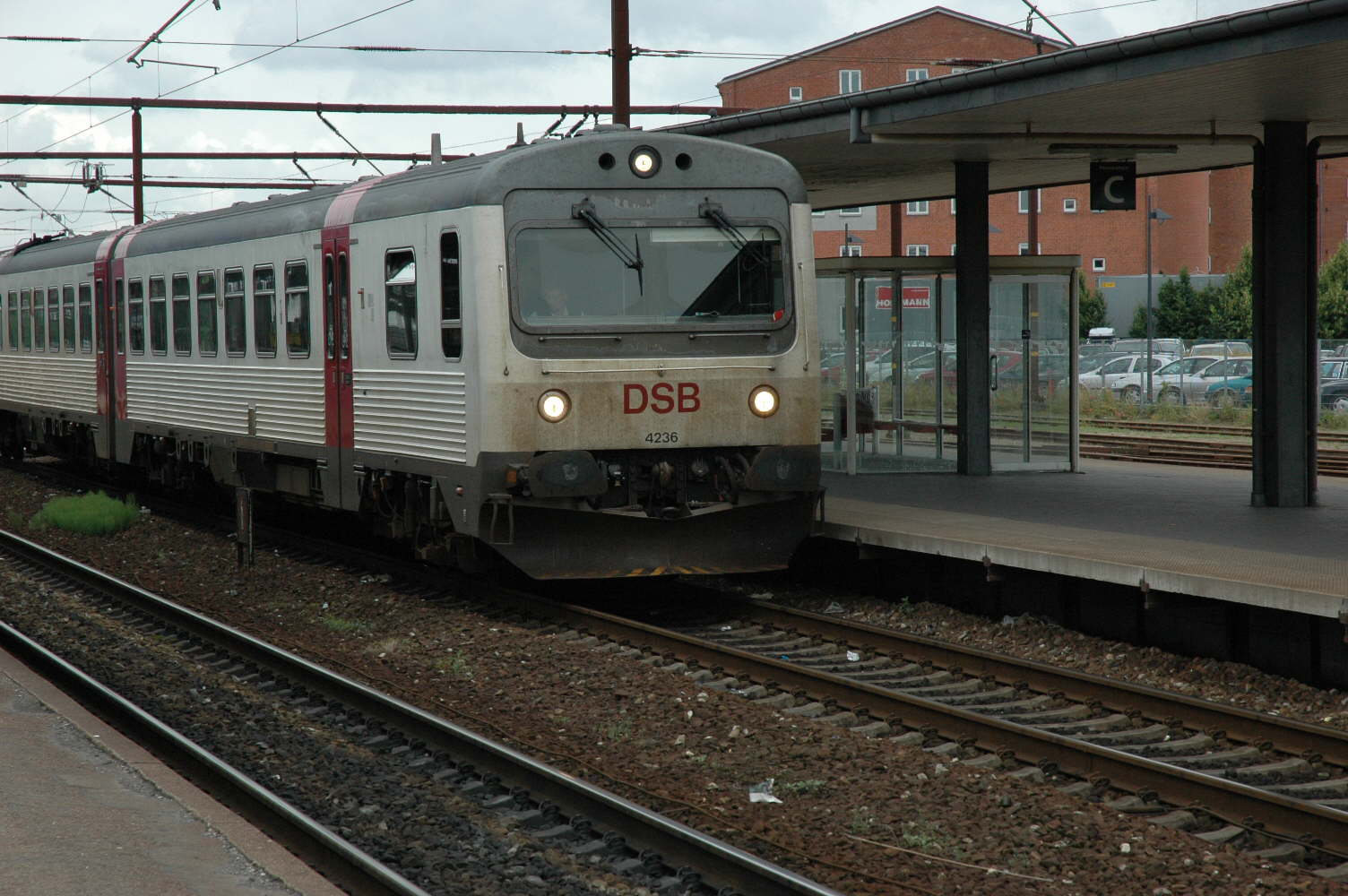 MR s�t 32 Roskilde 26-06-2007