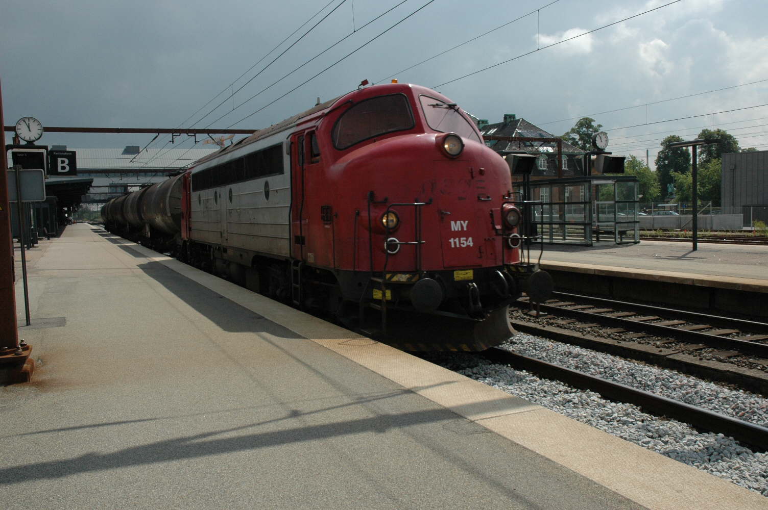 CFL My 1154 Odense den 03-07-2007