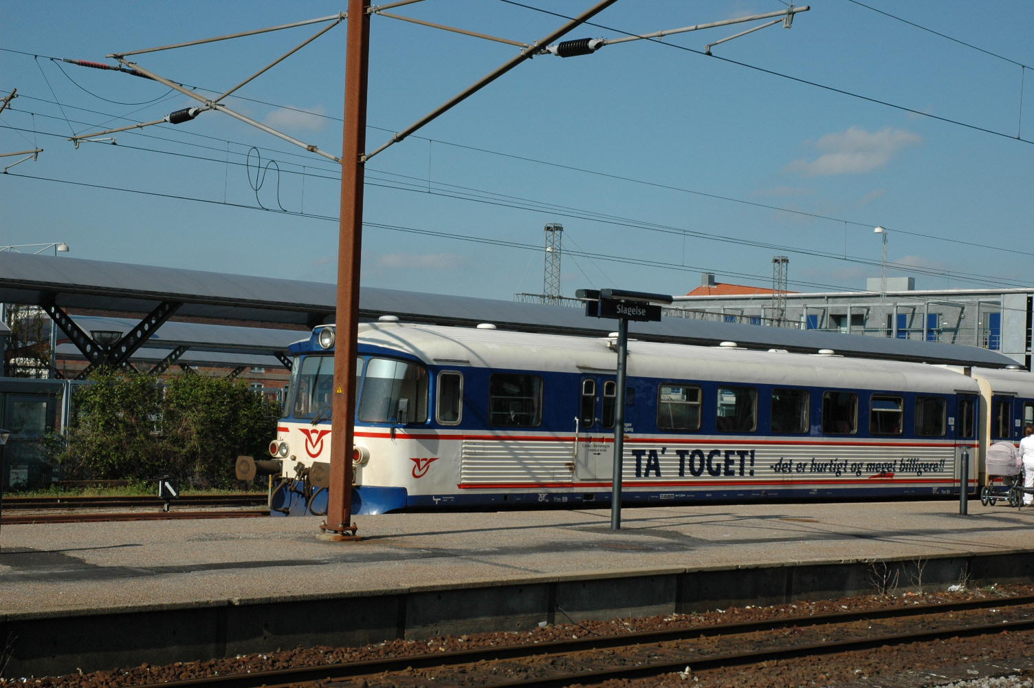VL Ym 59 i Slagelse den 18-05-2007
